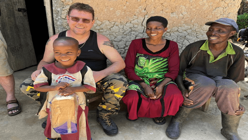 Sponsorvisit Feb24 2