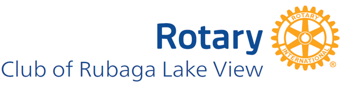 Rotary Club i&Atilde;&sup3;f Rubaga Lake View
