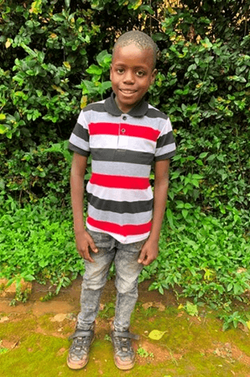 LOUIS KATABALWA
